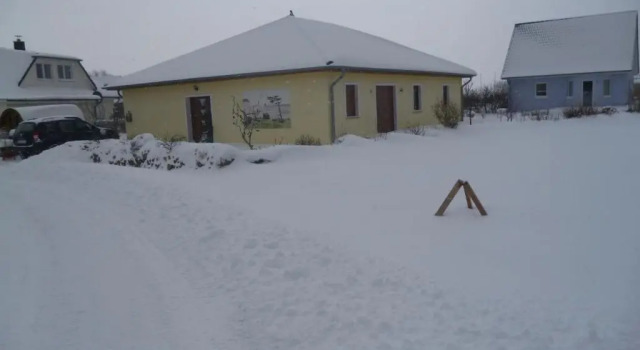 Коттедж Haus Wildrose
