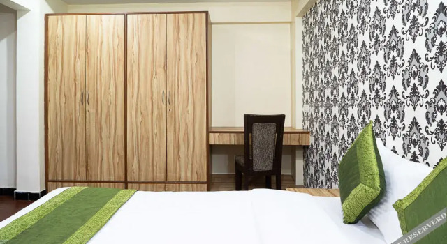 Oyo Apartments Worli Seaface, Забронировать Апартаменты/квартира Апартаменты штата Махараштры, Апартаменты/квартира
