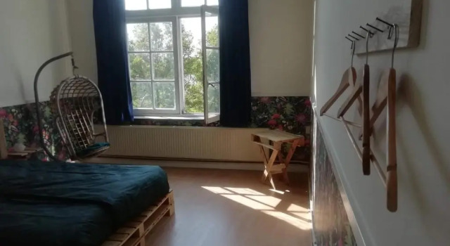 Номер Standard B&B de Hoop