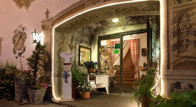 Genuss-Boutique B&B Wienerhof