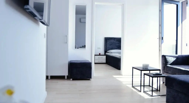 Apartament Feeling Home în cartier WestResidence, Prenota Appartamento Appartamenti a Bihor, Appartamento