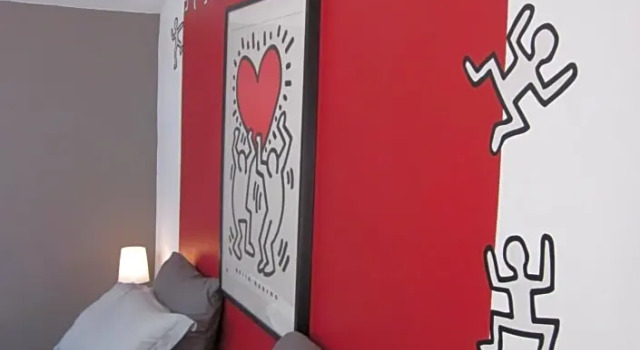 Номер Standard Casa Los Dos Bed & Breakfast - Adults Only