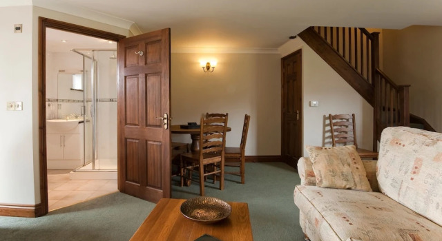 Greenacres Cottages, Book Hotel 4-stjernede hoteller i Par, 4*