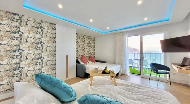Holiday Feel A, Prenota Hotel Hotel a Tenerife con piscina, Piscina