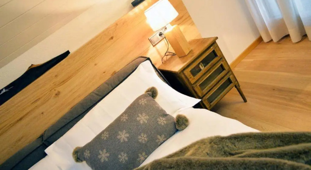Апартаменты Deluxe Haus Gabriel - Seefeld