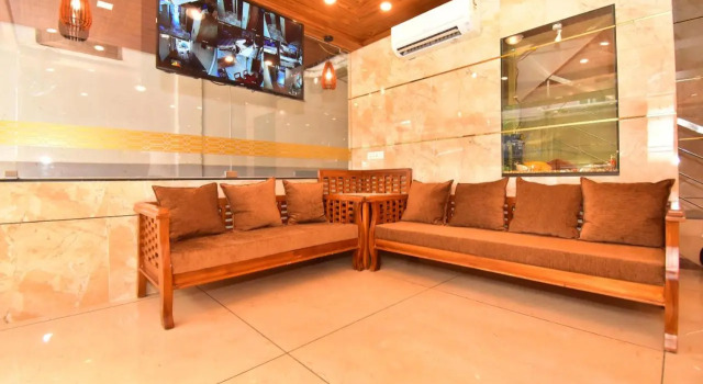Hotel orchid suites Cochin, Забронировать Отель Недорогие отели Коччи, рядом с Ernakulam Public Library, недорого