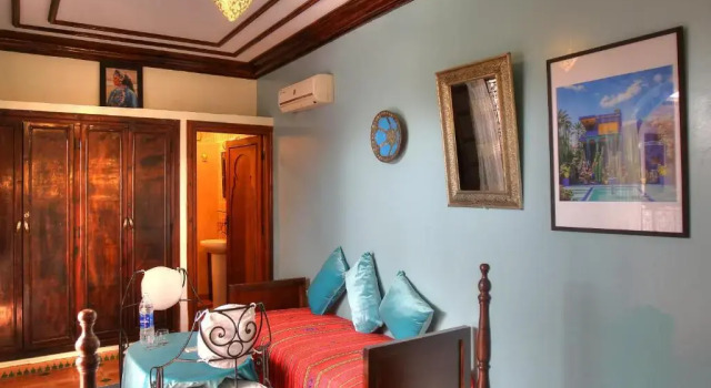 Camera Standard Dar Al Hamra