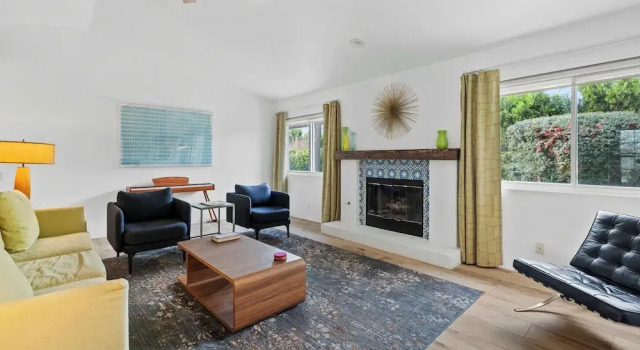 Коттедж Hacienda Hideaway-3bd Great for Families