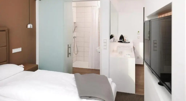 Семейный номер Standard Hotel INNdependence