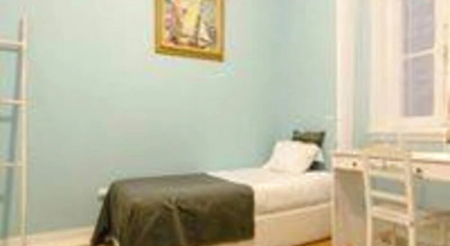 Royal Park Lisbon Guest House