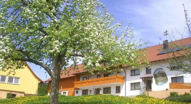 Hermannshöhe FeWo 5, Réserver Hôtel Deggenhausertal 