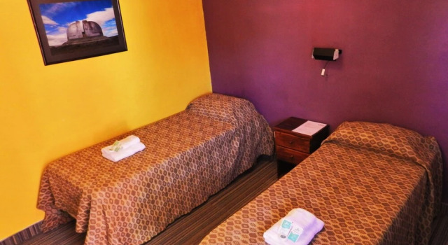 Amancay Hostal Patagonico