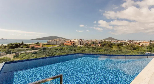 Апартаменты Full Apartment at Ingleses Beach-sc Gge203