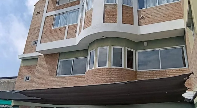Altas Cumbres Hotel & Apart, Забронировать Отель Вилья-Карлос-Пас Punilla Valley, рядом с Uruguay Bridge
