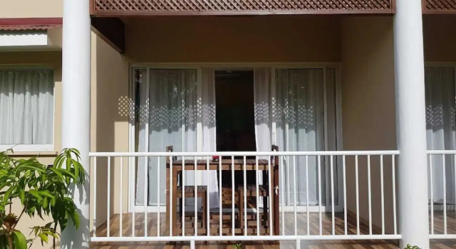 Superior Appartement villarafia