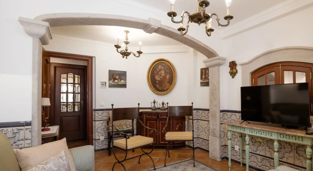 Casa de S. Thiago d Obidos, Varaa Matkakoti Hotellit Oeste aamiaisella, Aamiainen
