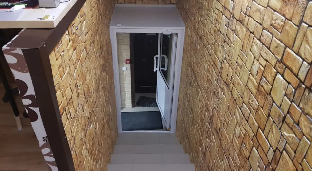 Solika Hostel, Boek Hostel Hotels in Irkoetsk met parkeren, Parkeren