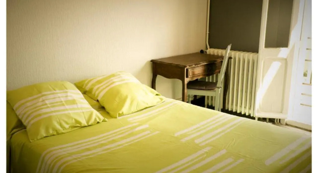 Номер Economy Hotel Le Centre