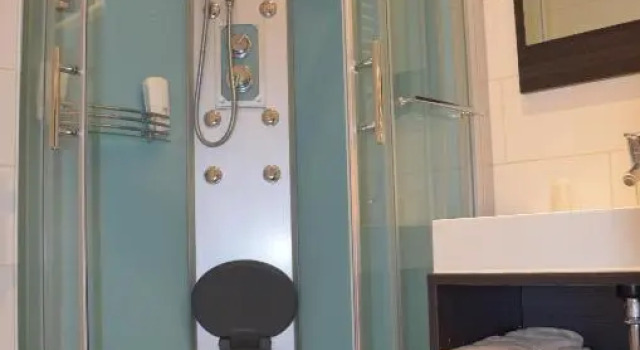 Номер Standard Hotel Aulnenhof
