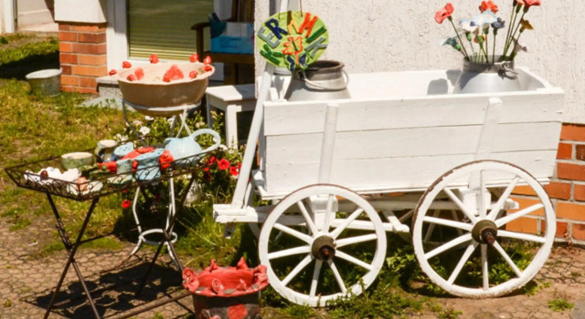 Ferienhaus in Mechelsdorf for 6 Personen