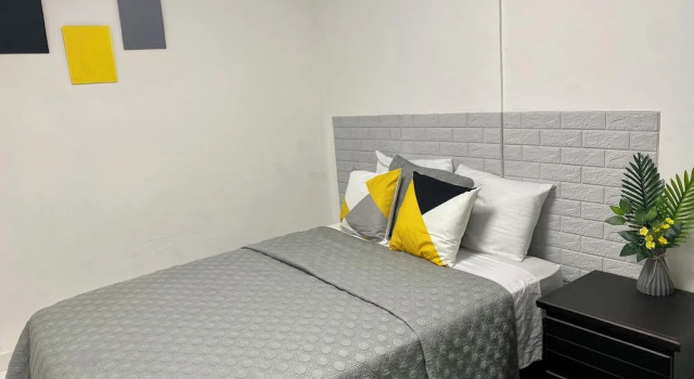 Номер Premium Residencial Lassonde Guest House