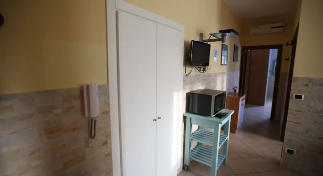 Casa Fusco, Boek Hotel Hotels in Lazio met parkeren, Parkeren