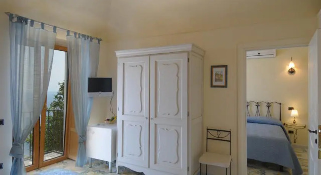 Villa Rosa