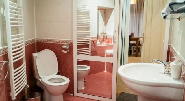 Апартаменты Guest house Maison 21