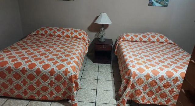 Двухместный семейный номер Standard с балконом Hotel La Escalinata