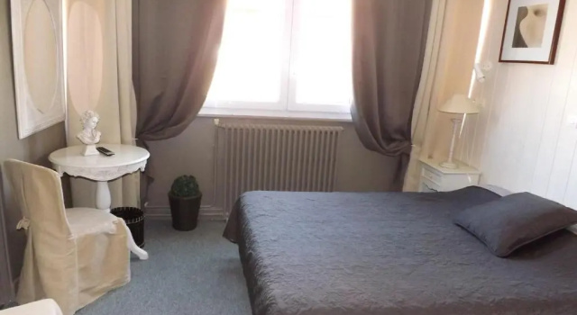 Двухместный номер Standard Hôtel De Londres