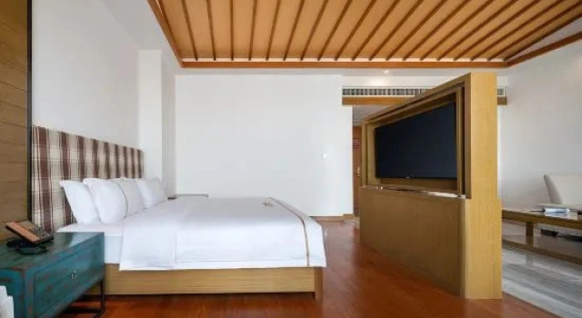 Business dublu suite Lanting Wanpan Hotel