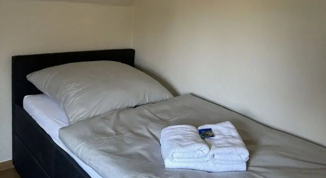 Maila - Marbi, Rezervasyon Tatil Evi Varel Friesland