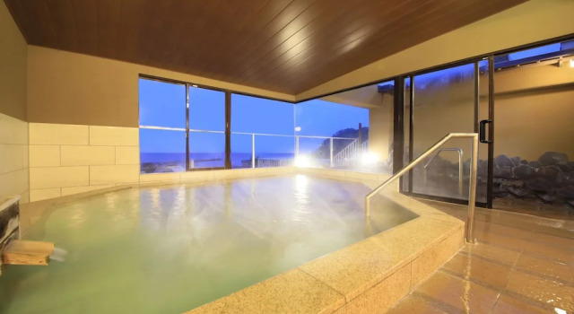 Yururi Nishiizu, Boek Hotel Hotels in Tokai met parkeren, Parkeren