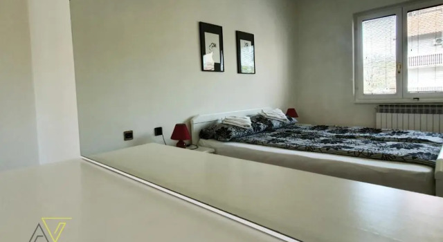 Апартаменты Deluxe Apartments Velickovic