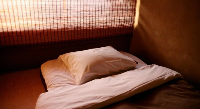 Номер Standard Gojo Guesthouse - Annex