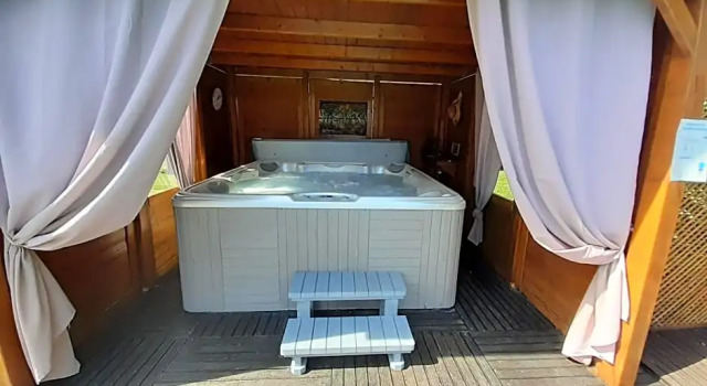 Chambres dHôtes du Hourne, Reserva ahora Bed & breakfast Saint-Pandelon 