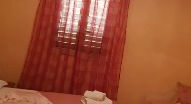 Номер Standard B&B La dolce siesta