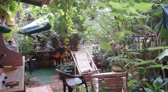 Номер Standard The Garden
