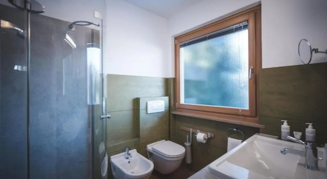 Апартаменты Dolce Vita Apartment