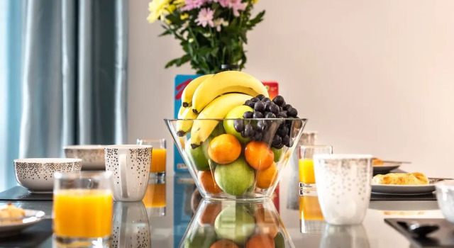 Апартаменты Business Smart Apartments - Empress Heights