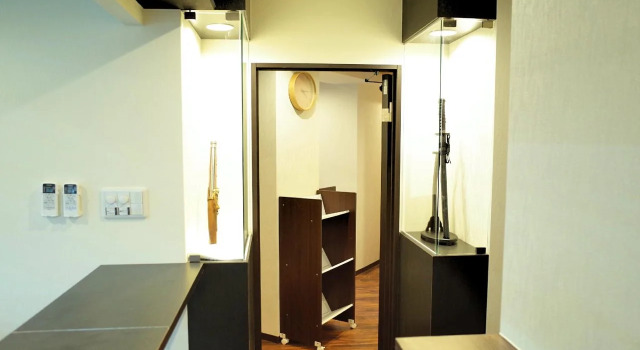 bnb+ Shinjuku Castle - Hostel