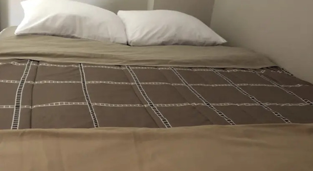 Letto in camerata The Avon
