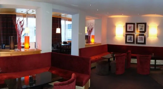 Hotel Streiff Superior, Book Hotel Arosa Grisons