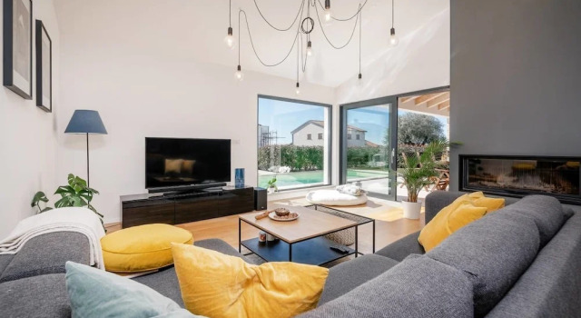 Villa Laurenti