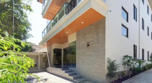 Fazza Homes