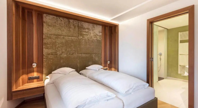 Двухместный номер Marinis giardino Hotel
