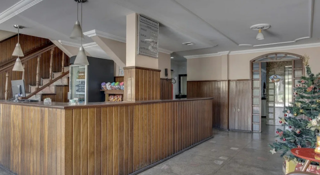 Hotel Estrela do Vale