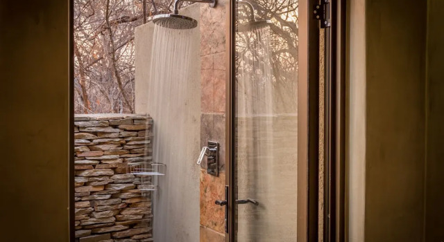Номер Deluxe Ukuthula Bush Lodge