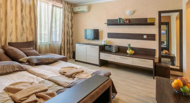 Номер Standard Villa Brigantina