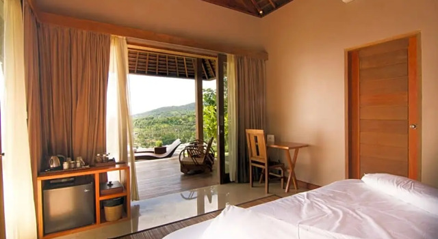 Villa Vie, Rezerwuj Willa Hotele SPA w Mataram, SPA